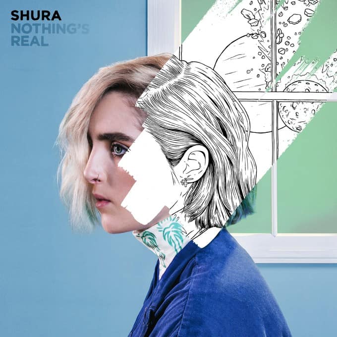 Shura ogłasza premierę długo oczekiwanego albumu!